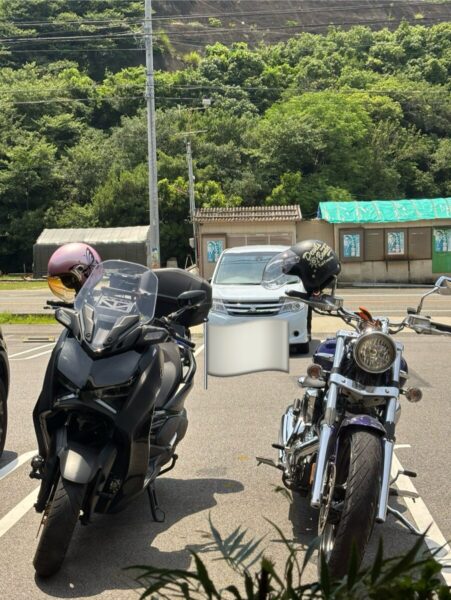 バイク
